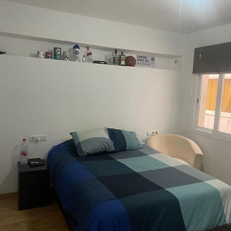 Ferienwohnung Centrico Torre Del Mar Exterior foto
