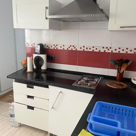 Ferienwohnung Centrico Torre Del Mar Exterior foto