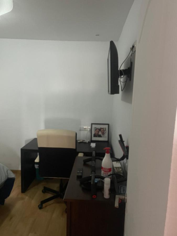 Ferienwohnung Centrico Torre Del Mar Exterior foto